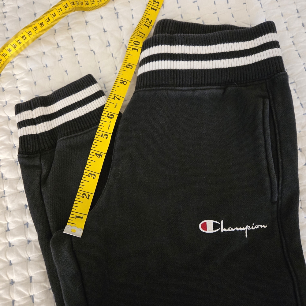 Champion Reverse Weave Joggers - Picture 4 of 9